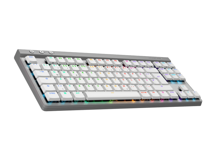 G515 LIGHTSPEED TKL Anzeigen 4