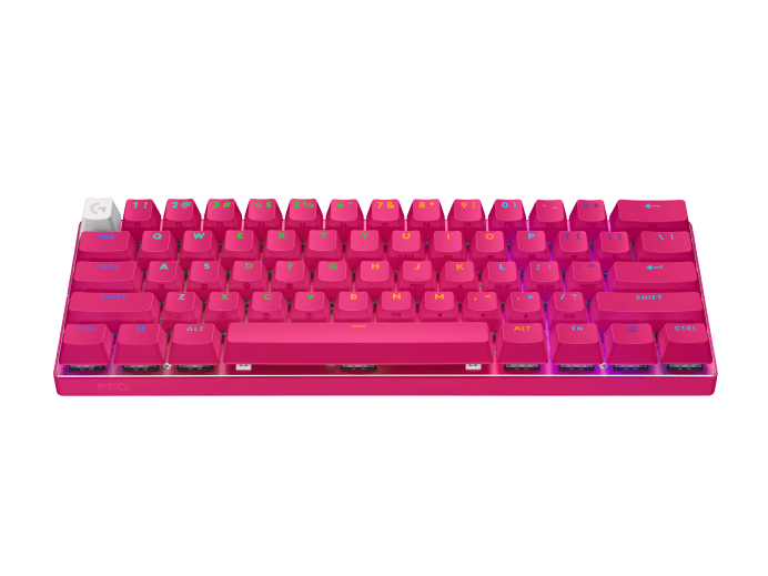PRO X 60 Afficher 2