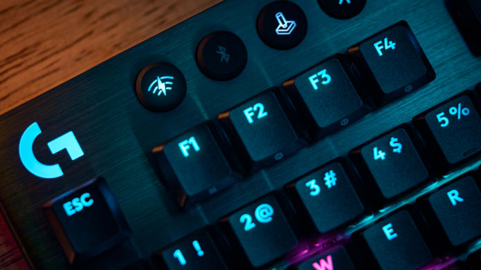 PLAY AT LIGHTSPEED